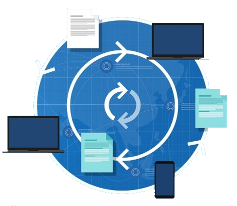 Electronic Data Interchange